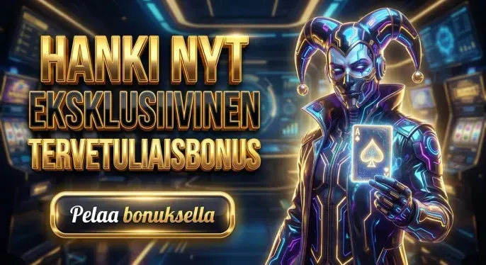 Kudosbet Casino